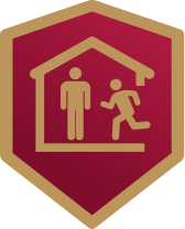 Icono refugio